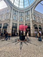 La Passage - Es könnte auch Mailand sein
