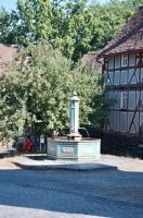 Freilichtmuseum Hessenpark 