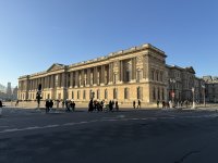 La Colonnade du Louvre