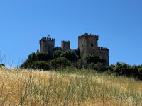 Castillo Almadovar aus "Game of Thrones"