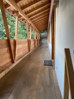 Jugendherberge Trin
