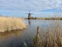 Kinderdijk