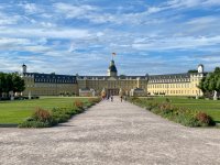 Badisches Landesmuseum
