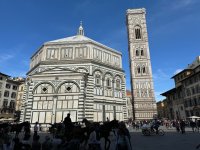 Duomo in Florenz