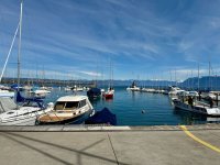 Port du Morges