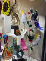 Werke aus Murano