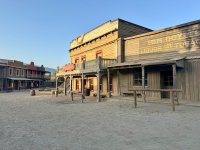 Cinemas Studios Fort Bravo