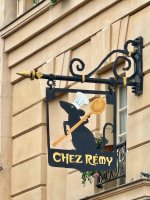 Remy's Restaurant