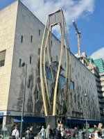 Kunst in Rotterdam