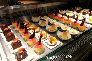 Desserts