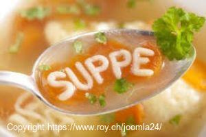 Suppen