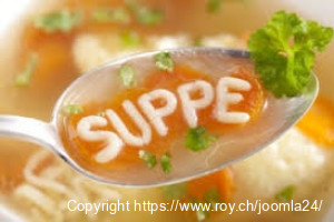 Suppen