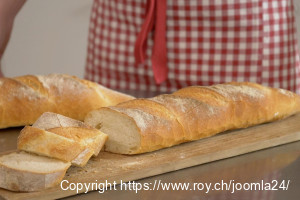 Baguettes