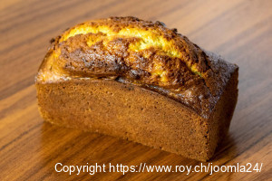 Bananencake