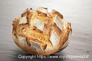 Burebrot