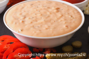 Cocktail-Sauce