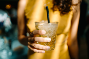 Cortisol-Cocktail