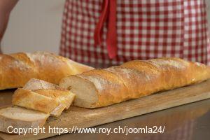 Baguettes