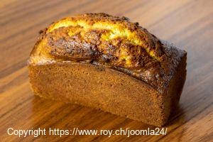 Bananencake