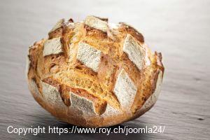 Burebrot
