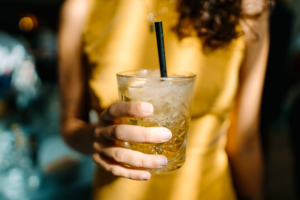Cortisol-Cocktail