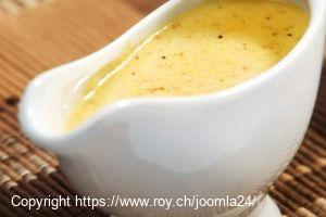 Currysauce