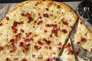 Flammkuchen