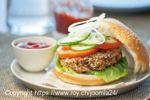 Hamburger