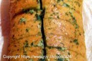 Knoblauchbrot