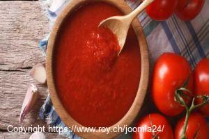 Sauce Napoli
