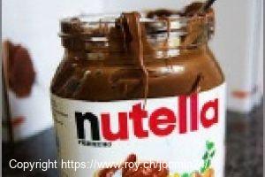 Nutella