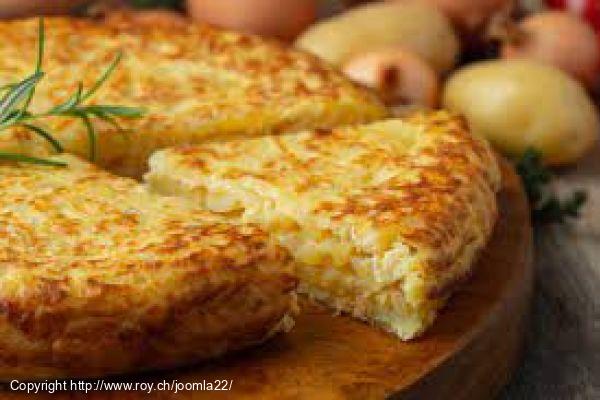 Tortilla