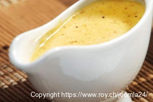 Currysauce