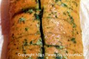 Knoblauchbrot