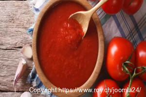 Sauce Napoli