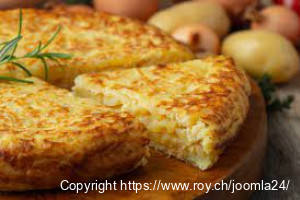 Tortilla